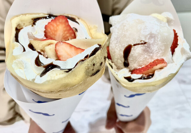 WHO'S TEA Ion Moru Nagoya Chaya Ten