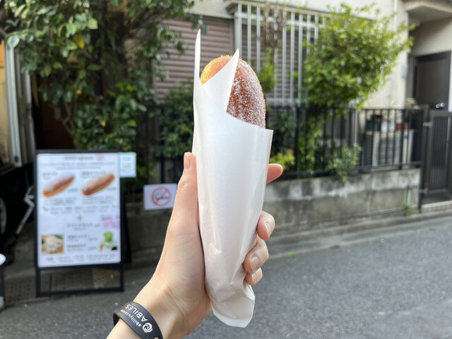 ココアゲパン （COCOagepan） - 明治神宮前/パン | 食べログ