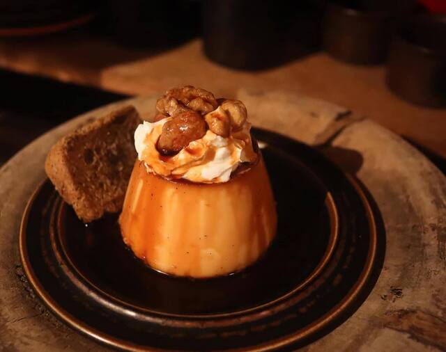 SWITCH FLAVOR - 旭川（カフェ）の写真