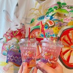 五穀豊穣のお茶屋ごはん五木茶屋 - 