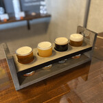 Tsuji Brewing - 