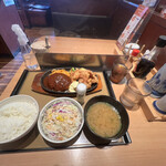 やよい軒 泉大津店 - 