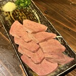 ニクアザブ GEMS新橋店 - 