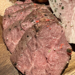 ごろり - 牛ハラミです