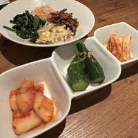 焼肉うしごろ 西麻布本店 - 