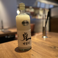 焼肉うしごろ 西麻布本店 - 