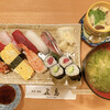 Sushisakanagotou - 料理写真: