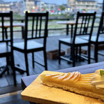 Kawa cafe - 