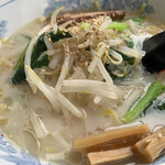 中国料理 新華楼 - 