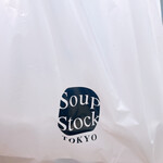 Soup Stock Tokyo - 