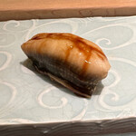 鮨菜 和喜智 - 穴子