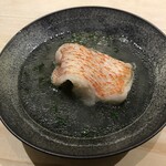 鮨 なんば 日比谷 - 