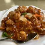 中国料理 新華楼 - 