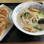 中国料理 新華楼 - 