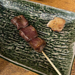 Yakitori Ebisu - 