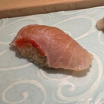 鮨菜 和喜智 - 金目鯛