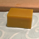 鮨菜 和喜智 - プリン風玉子