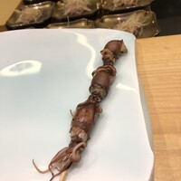 鮨 なんば 日比谷 - 