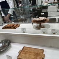 リストランテ ティー ブイ ビー -  リストランテ ティー ブイ ビー -