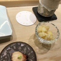 鮨 なんば 日比谷 - 