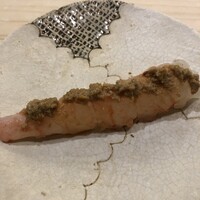 鮨 なんば 日比谷 - 