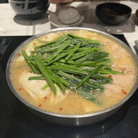 博多もつ鍋 やま中 博多店 - 