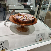 リストランテ ティー ブイ ビー -  リストランテ ティー ブイ ビー -