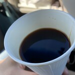 無印良品 - ドリンク写真:コーヒー