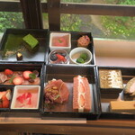 Salon de KANBAYASHI 上林春松本店 - 