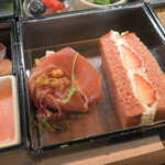 Salon de KANBAYASHI - 