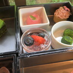 Salon de KANBAYASHI - 