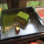 Salon de KANBAYASHI 上林春松本店 - 