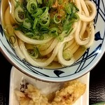 丸亀製麺 - 