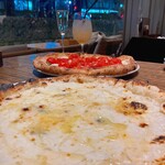 PIZZA SALVATORE CUOMO & GRILL - 