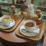 Salon de KANBAYASHI - 