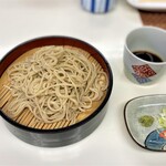山路 - 一寸そば