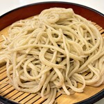 山路 - 一寸そば
