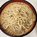 山路 - 一寸そば