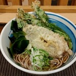 Shibusoba - 