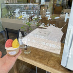 吉田ジェラート - 