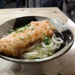 讃岐うどん がもう - 