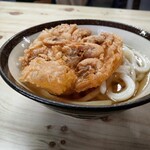 讃岐うどん がもう - 