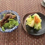 中国料理 しげ乃 - 