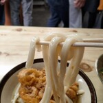 讃岐うどん がもう - 