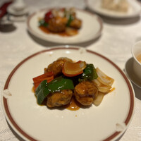 筑紫樓 銀座店 - 