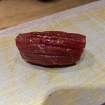 Jiyuugaoka Sushi Rinka - △漬け