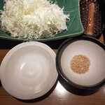 新宿さぼてん - 