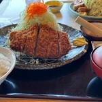 Kodawari Tonkatsu Tayama - 