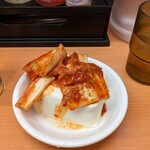 日高屋 石神井公園店 - 