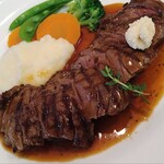 シェ・キクスイ - 